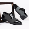 Heren Schoenen | Italiaans Ontwerp, Comfortabel en Ademend 0