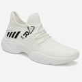 Heren Sneakers | Ademend Materiaal, Verhoogde Hoogte 0